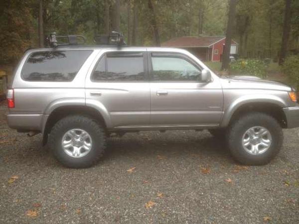 891 4Runner coils