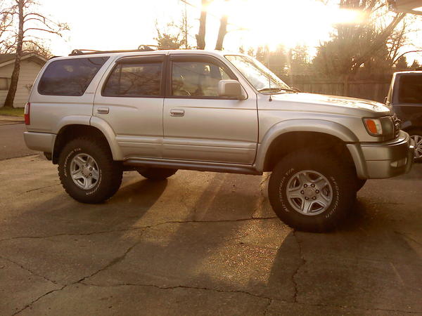 891's and TG Sliders