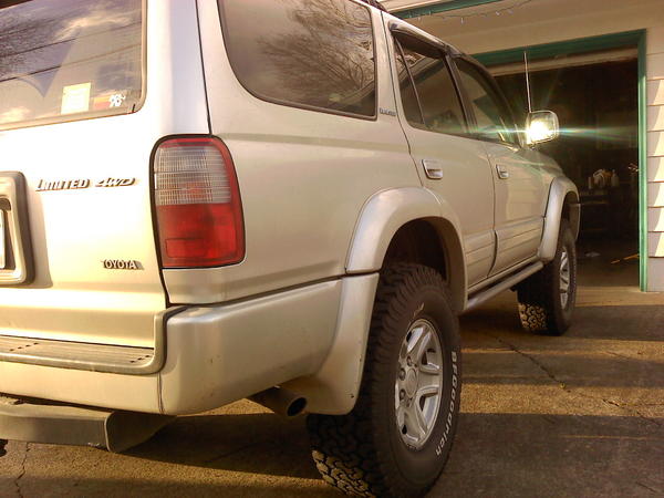 891's and TG Sliders