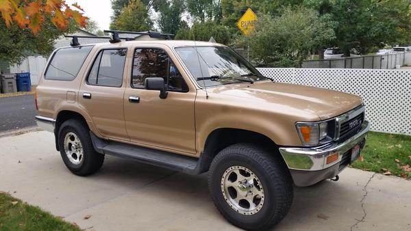 91 4runner3