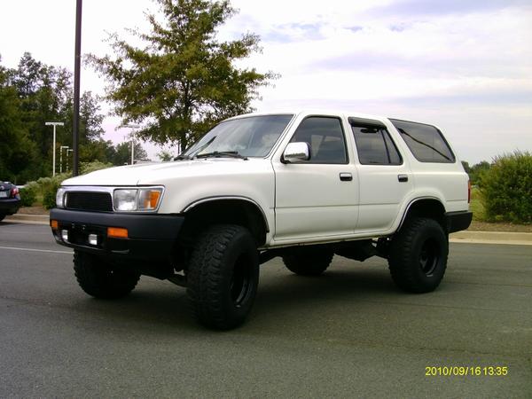 92 4Runner