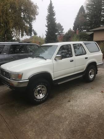 93 4runner