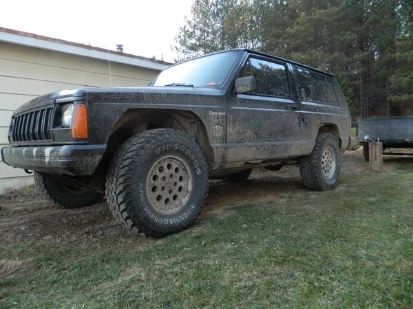94 beater