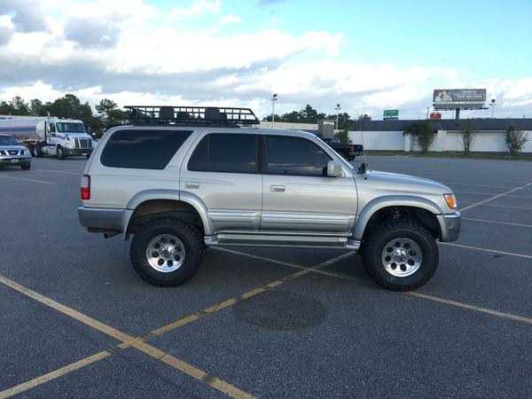 96 3rd Gen limited