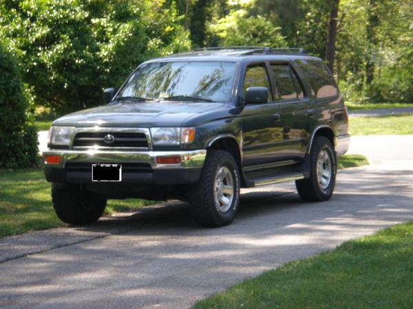96 T4R SR5