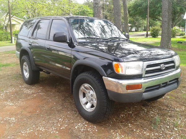 97 4Runner