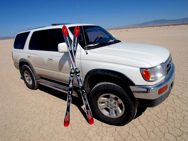 97 4runner