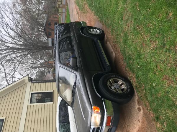 97 4Runner