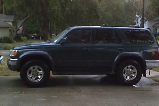 97 4runner