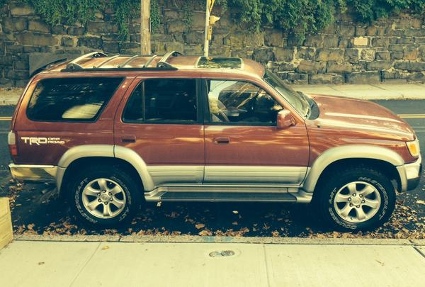 97 Limited.2