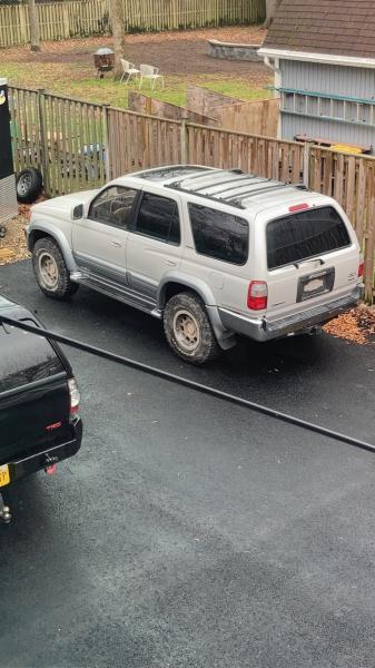 97 limited