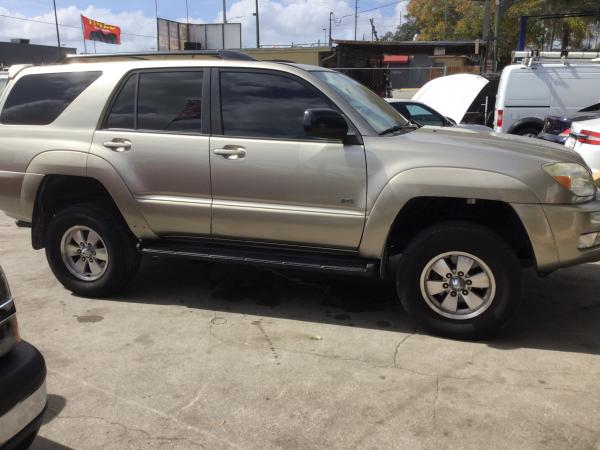 972AB85E 2BA5 421C B6DF 907997D5BD72
Post 3” RC lift and level.