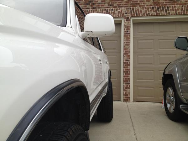 98 4Runner SR5