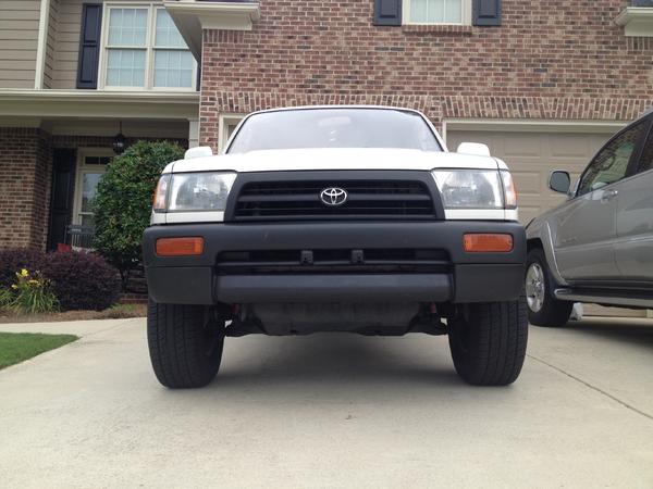 98 4Runner SR5