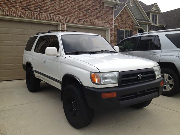 98 4Runner SR5