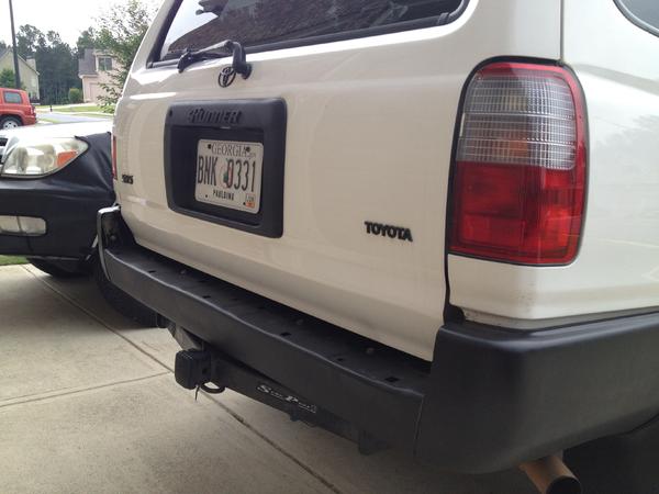98 4Runner SR5
