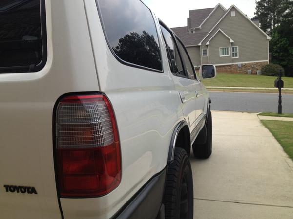 98 4Runner SR5