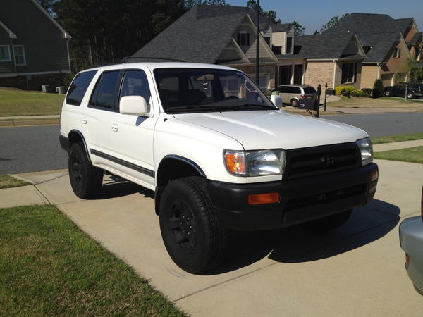 98 4Runner sr5