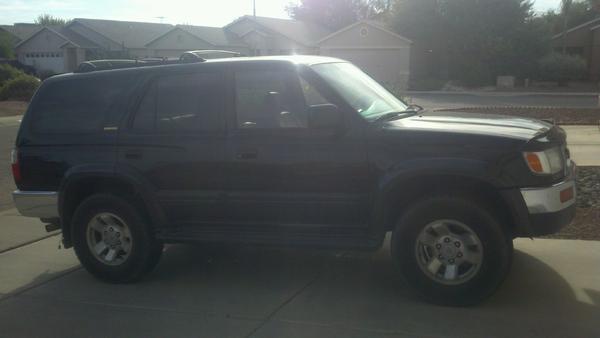 98 limited