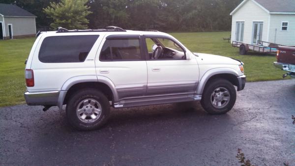 98 limited