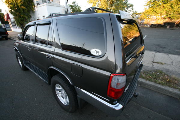 98 runner