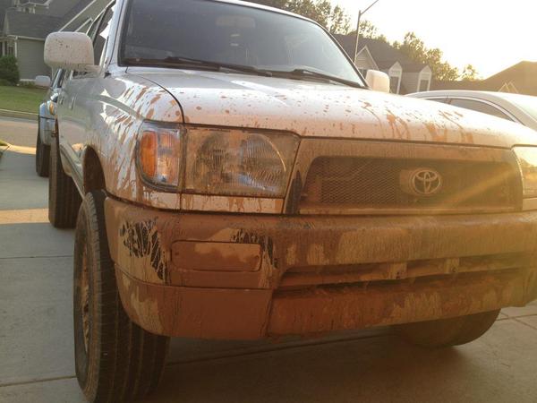 98 sr5 4runner