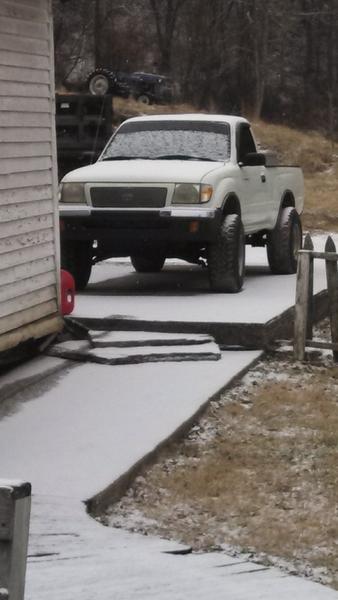 98 taco 5 speed 2.7L