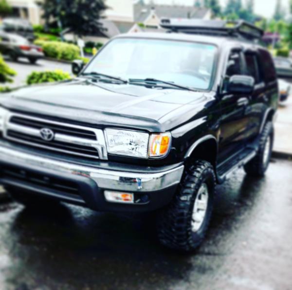 99' 4RUNNER