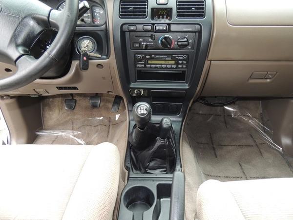 99 interior