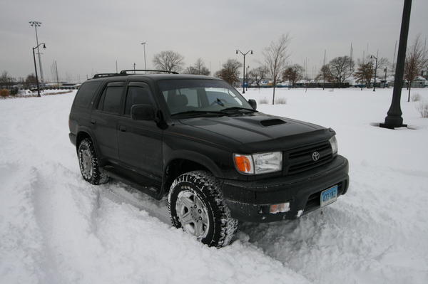 99 runner