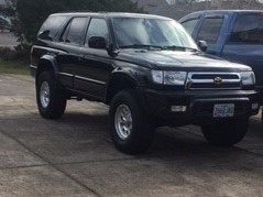 99 runner