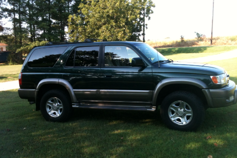 99runner 2