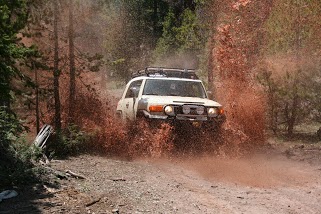 A 22 year old and his FJ
