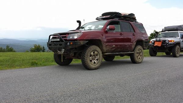 a cool spot