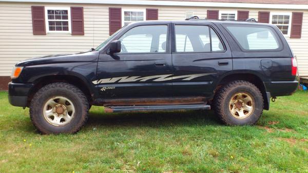 A current pic of what it looks like clean.