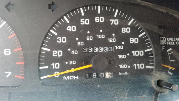 a picture worthy milestone