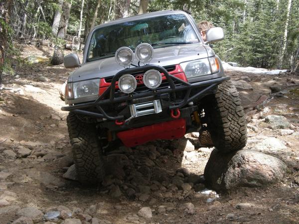 a poser shot