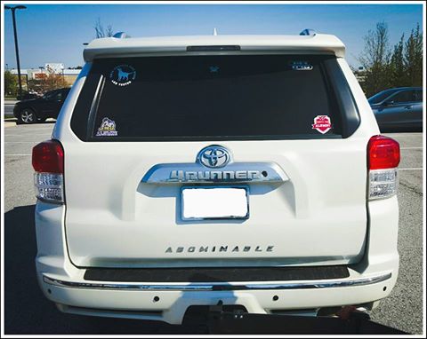 Abominable 1