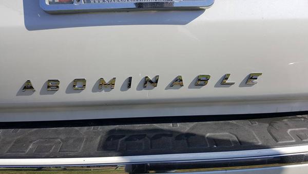 Abominable 2