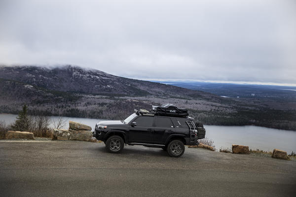 Acadia National Park