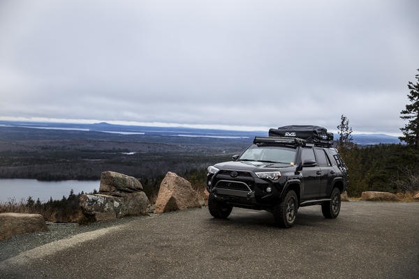 Acadia National Park