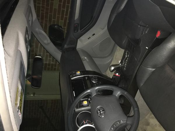 Additional pic of the inside