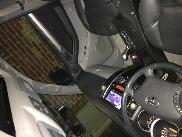 Additional pic of the inside