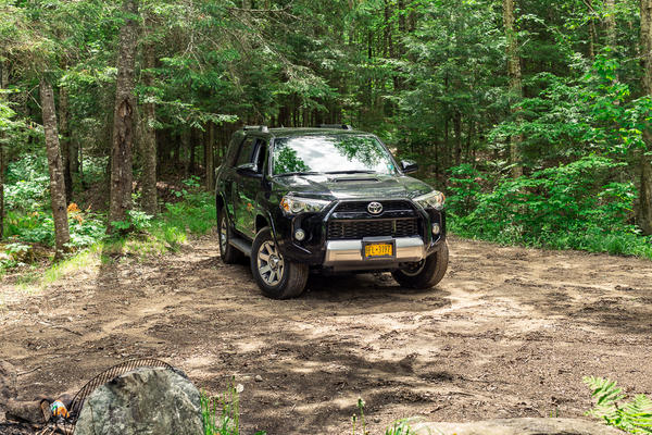 Adirondacks