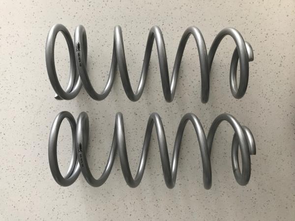 aFe Power 102-1650-195 Control Sway-A-Way Rear Coil Springs (1” – 2” lift)