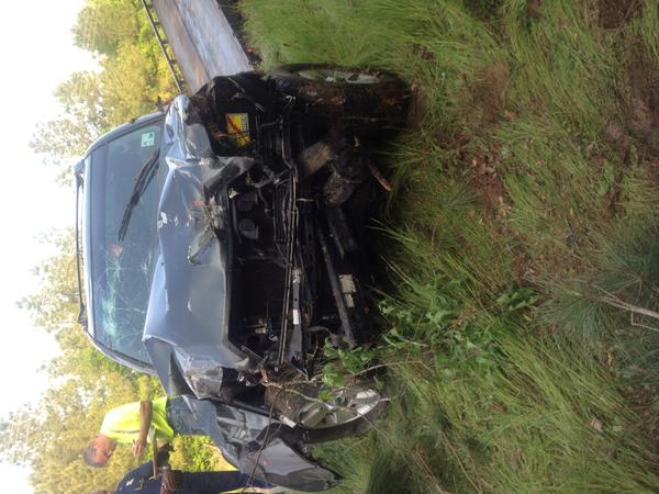 After being flipped right side up