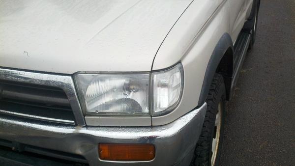 After Brians free Clear Corners.