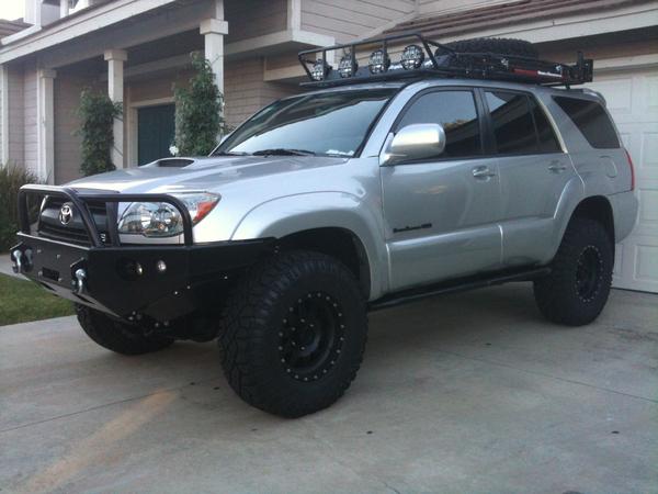After build