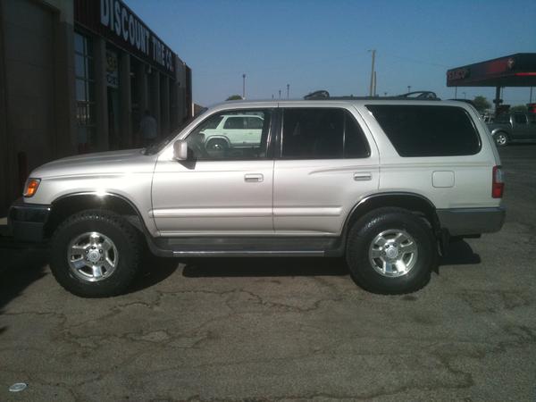 After: Drivers side