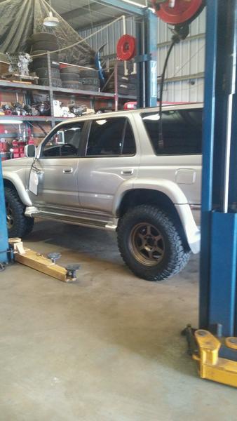 After Install